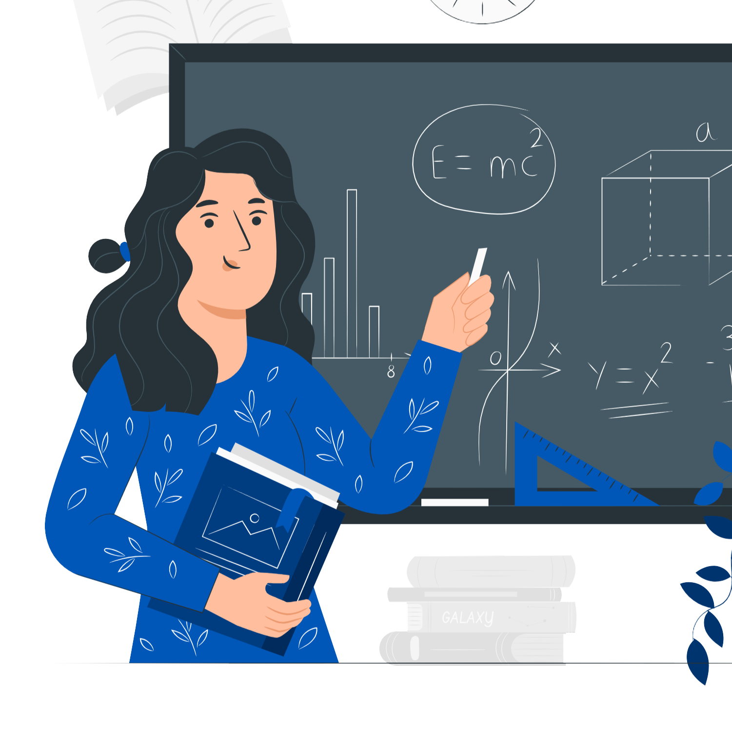 Educator